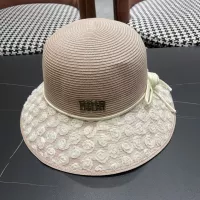 Cheap Christian Dior Caps #1324754 Replica Wholesale [$45.00 USD] [ITEM#1324754] on Replica Christian Dior Caps