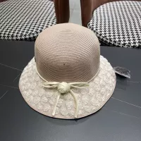 Cheap Christian Dior Caps #1324754 Replica Wholesale [$45.00 USD] [ITEM#1324754] on Replica Christian Dior Caps