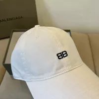 Cheap Balenciaga Caps #1324755 Replica Wholesale [$27.00 USD] [ITEM#1324755] on Replica Balenciaga Caps