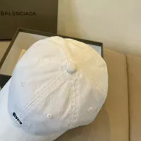Cheap Balenciaga Caps #1324755 Replica Wholesale [$27.00 USD] [ITEM#1324755] on Replica Balenciaga Caps