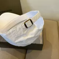Cheap Balenciaga Caps #1324755 Replica Wholesale [$27.00 USD] [ITEM#1324755] on Replica Balenciaga Caps