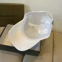 Cheap Balenciaga Caps #1324755 Replica Wholesale [$27.00 USD] [ITEM#1324755] on Replica Balenciaga Caps