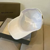 Cheap Balenciaga Caps #1324755 Replica Wholesale [$27.00 USD] [ITEM#1324755] on Replica Balenciaga Caps