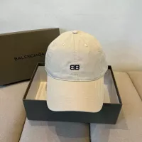 Cheap Balenciaga Caps #1324756 Replica Wholesale [$27.00 USD] [ITEM#1324756] on Replica Balenciaga Caps