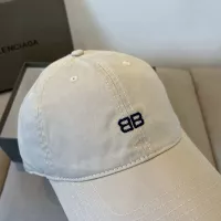 Cheap Balenciaga Caps #1324756 Replica Wholesale [$27.00 USD] [ITEM#1324756] on Replica Balenciaga Caps