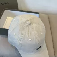 Cheap Balenciaga Caps #1324756 Replica Wholesale [$27.00 USD] [ITEM#1324756] on Replica Balenciaga Caps