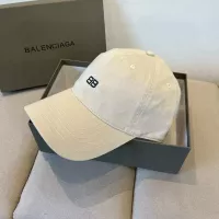 Cheap Balenciaga Caps #1324756 Replica Wholesale [$27.00 USD] [ITEM#1324756] on Replica Balenciaga Caps