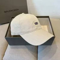 Cheap Balenciaga Caps #1324756 Replica Wholesale [$27.00 USD] [ITEM#1324756] on Replica Balenciaga Caps