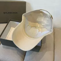 Cheap Balenciaga Caps #1324756 Replica Wholesale [$27.00 USD] [ITEM#1324756] on Replica Balenciaga Caps