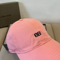 Cheap Balenciaga Caps #1324757 Replica Wholesale [$27.00 USD] [ITEM#1324757] on Replica Balenciaga Caps