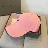 Cheap Balenciaga Caps #1324757 Replica Wholesale [$27.00 USD] [ITEM#1324757] on Replica Balenciaga Caps