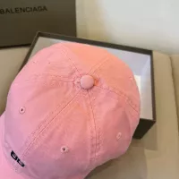 Cheap Balenciaga Caps #1324757 Replica Wholesale [$27.00 USD] [ITEM#1324757] on Replica Balenciaga Caps