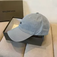 Cheap Balenciaga Caps #1324758 Replica Wholesale [$27.00 USD] [ITEM#1324758] on Replica Balenciaga Caps