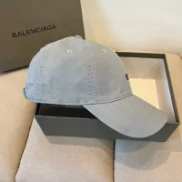 Cheap Balenciaga Caps #1324758 Replica Wholesale [$27.00 USD] [ITEM#1324758] on Replica Balenciaga Caps