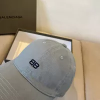 Cheap Balenciaga Caps #1324758 Replica Wholesale [$27.00 USD] [ITEM#1324758] on Replica Balenciaga Caps