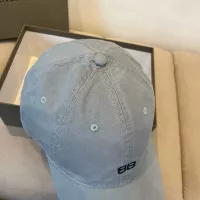 Cheap Balenciaga Caps #1324758 Replica Wholesale [$27.00 USD] [ITEM#1324758] on Replica Balenciaga Caps
