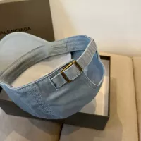 Cheap Balenciaga Caps #1324758 Replica Wholesale [$27.00 USD] [ITEM#1324758] on Replica Balenciaga Caps
