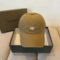 Cheap Balenciaga Caps #1324759 Replica Wholesale [$27.00 USD] [ITEM#1324759] on Replica Balenciaga Caps