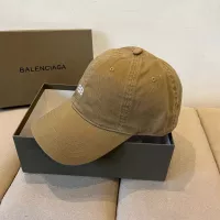 Cheap Balenciaga Caps #1324759 Replica Wholesale [$27.00 USD] [ITEM#1324759] on Replica Balenciaga Caps