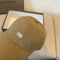 Cheap Balenciaga Caps #1324759 Replica Wholesale [$27.00 USD] [ITEM#1324759] on Replica Balenciaga Caps