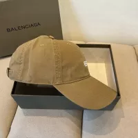 Cheap Balenciaga Caps #1324759 Replica Wholesale [$27.00 USD] [ITEM#1324759] on Replica Balenciaga Caps