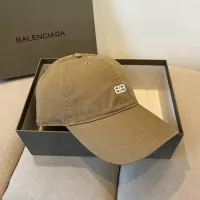 Cheap Balenciaga Caps #1324759 Replica Wholesale [$27.00 USD] [ITEM#1324759] on Replica Balenciaga Caps