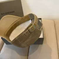 Cheap Balenciaga Caps #1324759 Replica Wholesale [$27.00 USD] [ITEM#1324759] on Replica Balenciaga Caps