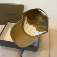 Cheap Balenciaga Caps #1324759 Replica Wholesale [$27.00 USD] [ITEM#1324759] on Replica Balenciaga Caps