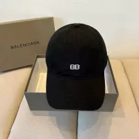 Cheap Balenciaga Caps #1324760 Replica Wholesale [$27.00 USD] [ITEM#1324760] on Replica Balenciaga Caps