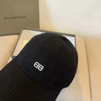 Cheap Balenciaga Caps #1324760 Replica Wholesale [$27.00 USD] [ITEM#1324760] on Replica Balenciaga Caps