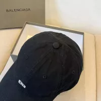 Cheap Balenciaga Caps #1324760 Replica Wholesale [$27.00 USD] [ITEM#1324760] on Replica Balenciaga Caps