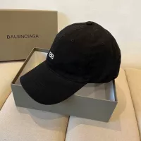 Cheap Balenciaga Caps #1324760 Replica Wholesale [$27.00 USD] [ITEM#1324760] on Replica Balenciaga Caps