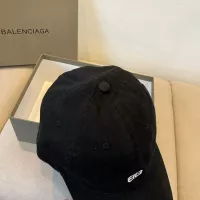 Cheap Balenciaga Caps #1324760 Replica Wholesale [$27.00 USD] [ITEM#1324760] on Replica Balenciaga Caps
