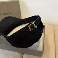 Cheap Balenciaga Caps #1324760 Replica Wholesale [$27.00 USD] [ITEM#1324760] on Replica Balenciaga Caps