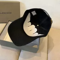 Cheap Balenciaga Caps #1324760 Replica Wholesale [$27.00 USD] [ITEM#1324760] on Replica Balenciaga Caps