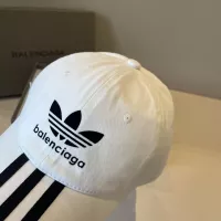 Cheap Balenciaga Caps #1324761 Replica Wholesale [$27.00 USD] [ITEM#1324761] on Replica Balenciaga Caps