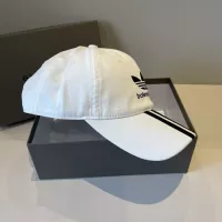 Cheap Balenciaga Caps #1324761 Replica Wholesale [$27.00 USD] [ITEM#1324761] on Replica Balenciaga Caps