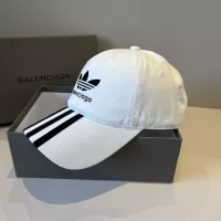 Cheap Balenciaga Caps #1324761 Replica Wholesale [$27.00 USD] [ITEM#1324761] on Replica Balenciaga Caps