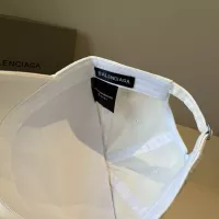 Cheap Balenciaga Caps #1324761 Replica Wholesale [$27.00 USD] [ITEM#1324761] on Replica Balenciaga Caps
