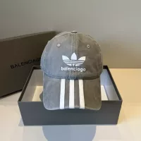 Cheap Balenciaga Caps #1324762 Replica Wholesale [$27.00 USD] [ITEM#1324762] on Replica Balenciaga Caps