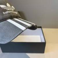 Cheap Balenciaga Caps #1324762 Replica Wholesale [$27.00 USD] [ITEM#1324762] on Replica Balenciaga Caps