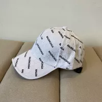 Cheap Balenciaga Caps #1324764 Replica Wholesale [$27.00 USD] [ITEM#1324764] on Replica Balenciaga Caps