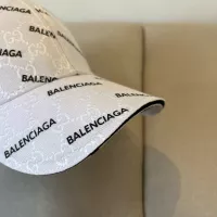Cheap Balenciaga Caps #1324764 Replica Wholesale [$27.00 USD] [ITEM#1324764] on Replica Balenciaga Caps