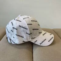 Cheap Balenciaga Caps #1324764 Replica Wholesale [$27.00 USD] [ITEM#1324764] on Replica Balenciaga Caps