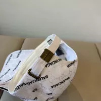 Cheap Balenciaga Caps #1324764 Replica Wholesale [$27.00 USD] [ITEM#1324764] on Replica Balenciaga Caps