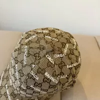Cheap Balenciaga Caps #1324765 Replica Wholesale [$27.00 USD] [ITEM#1324765] on Replica Balenciaga Caps