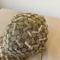 Cheap Balenciaga Caps #1324765 Replica Wholesale [$27.00 USD] [ITEM#1324765] on Replica Balenciaga Caps