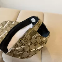 Cheap Balenciaga Caps #1324765 Replica Wholesale [$27.00 USD] [ITEM#1324765] on Replica Balenciaga Caps