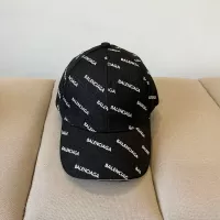 Cheap Balenciaga Caps #1324766 Replica Wholesale [$27.00 USD] [ITEM#1324766] on Replica Balenciaga Caps
