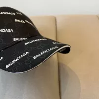Cheap Balenciaga Caps #1324766 Replica Wholesale [$27.00 USD] [ITEM#1324766] on Replica Balenciaga Caps